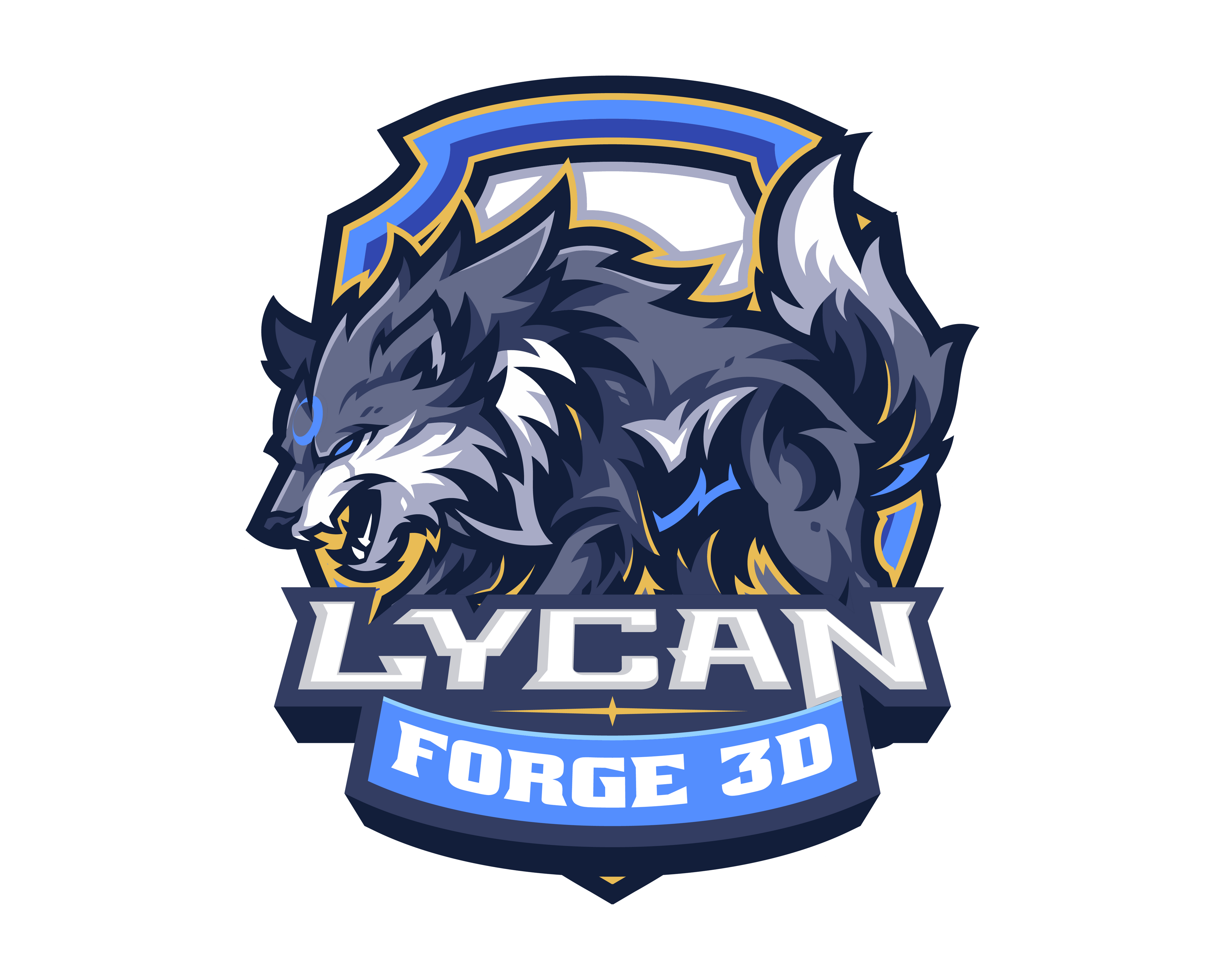 Lycan Forge 3D LLC